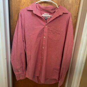 Men’s dress shirt